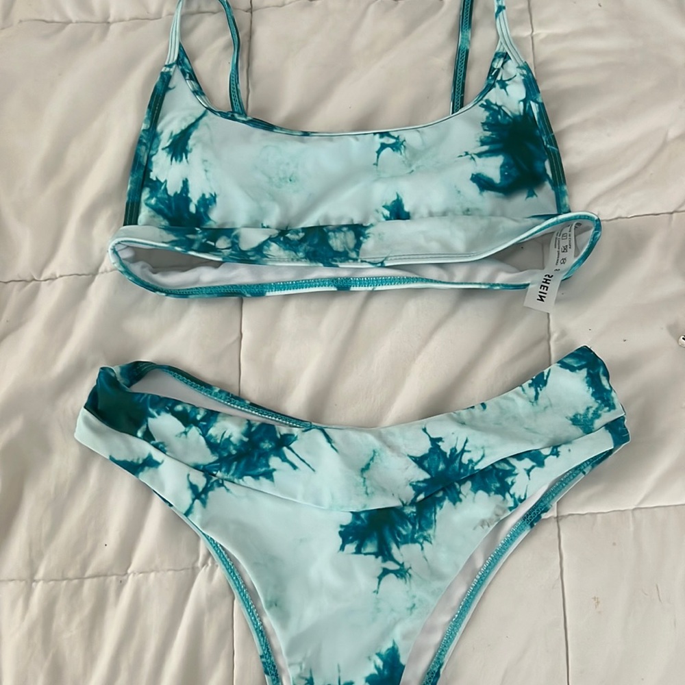 SHEIN swimsuit
